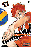 Haikyu!!  n° 17 - JBC