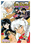 Inuyasha Wideban  n° 15 - JBC