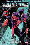 Miles Morales: Homem-Aranha  n° 6 - Panini