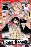 Akane-Banashi  n° 4 - JBC