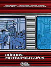 Diários Metropolitanos  - Hipotética
