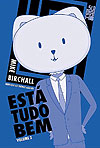 Está Tudo Bem  n° 2 - Cia. das Letras