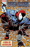 Homem-Aranha: A Saga do Clone  n° 14 - Panini