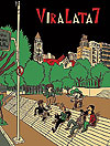 Vira Lata  n° 7 - Independente