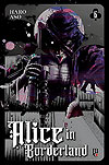Alice In Borderland  n° 6 - JBC