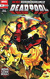 Deadpool  n° 1 - Panini