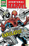 Aventuras Marvel  n° 15 - Panini