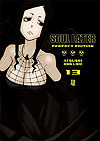 Soul Eater Perfect Edition  n° 13 - JBC