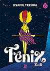 Fênix  n&deg;&nbsp;5 - JBC