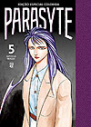 Parasyte - Edição Especial Colorida  n&deg;&nbsp;5 - JBC