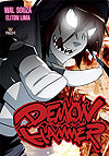 Demon Hammer  - Caramelo Comics