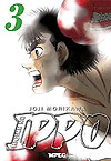 Hajime No Ippo  n&deg;&nbsp;3 - Mpeg
