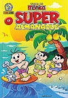Super Almanaque Turma da Mônica  n&deg;&nbsp;17 - Panini