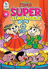 Super Almanaque Turma da Mônica  n&deg;&nbsp;18 - Panini