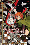 The Ancient Magus Bride  n&deg;&nbsp;16 - Devir