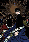 X (Clamp Premium Collection)  n&deg;&nbsp;3 - Panini
