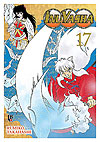 Inuyasha Wideban  n&deg;&nbsp;17 - JBC