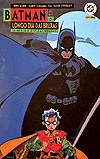Batman: O Longo Dia das Bruxas - O Último Dia das Bruxas  n&deg;&nbsp;5 - Panini