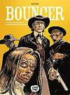Bouncer: O Ouro Maldito & A Espinha do Dragão  - Comix Zone!