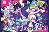 Edens Zero  n&deg;&nbsp;30 - JBC