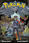 Pokémon: X & Y  n&deg;&nbsp;4 - Panini