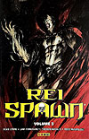 Rei Spawn  n&deg;&nbsp;3 - Panini