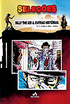 Seleções Billy The Kid & Outras Histórias  n&deg;&nbsp;1 - Opção2