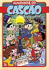 Almanaque do Cascão  n&deg;&nbsp;30 - Panini