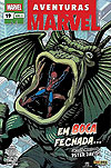 Aventuras Marvel  n&deg;&nbsp;19 - Panini