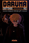 Daruma  n&deg;&nbsp;2 - Harpercollins