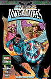 Vingadores, Os  n&deg;&nbsp;26 - Panini
