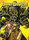 Brad Barron  n&deg;&nbsp;1 - Red Dragon Comics