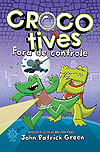 Crocotives  n&deg;&nbsp;3 - Record