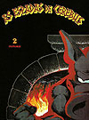 Espadas de Cerebus, As  n&deg;&nbsp;2 - Futuro