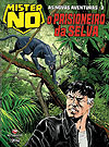 Mister No - As Novas Aventuras  n&deg;&nbsp;3 - Red Dragon Comics