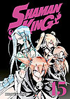 Shaman King Big  n&deg;&nbsp;15 - JBC