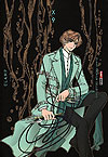 X (Clamp Premium Collection)  n&deg;&nbsp;9 - Panini