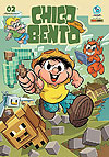 Chico Bento  n&deg;&nbsp;2 - Panini