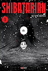 Shibatarian  n&deg;&nbsp;1 - Panini