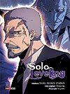 Solo Leveling  n&deg;&nbsp;11 - Panini