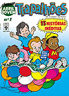 Almanaque Abril Jovem  n° 1 - Abril