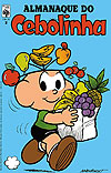 Almanaque do Cebolinha  n° 2 - Abril
