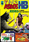 Astros Hb  n° 17 - Abril