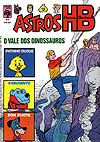 Astros Hb  n° 22 - Abril