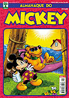 Almanaque do Mickey  n° 11 - Abril