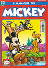 Almanaque do Mickey  n° 13 - Abril