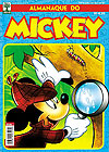 Almanaque do Mickey  n° 1 - Abril