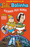 Almanaque Lulu e Bolinha  n° 1 - Abril