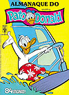Almanaque do Pato Donald  n° 8 - Abril