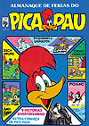Almanaque do Pica-Pau  n° 5 - Abril